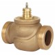 065Z0175 DANFOSS HEATING VRB 2 PN16 15/4 2-WAY SENTADO EXT.