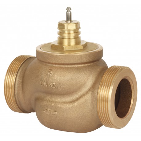 065Z0175 DANFOSS HEATING VRB 2 PN16 15/4 2-WAY SENTADO EXT.