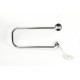 98806151 DANFOSS HEATING DEVIrail H20C Crome 20W 230V