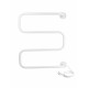 98808140 DANFOSS HEATING DEVIrail H60H Blanco 60W 230V