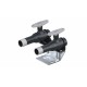 065N0911 DANFOSS HEATING JIP-IW DN 25 TW PN40 T lo C var.