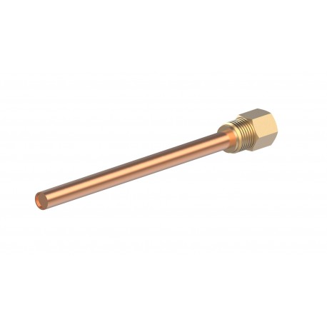013U0290 DANFOSS HEATING AVTB, RAVI Im.pock.1/2brass182ex.gland