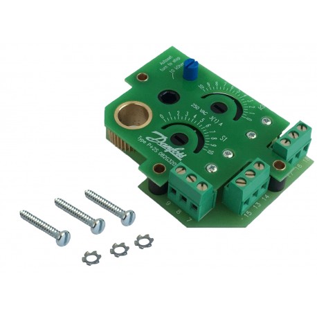 082G3201 DANFOSS HEATING PER AMV 20/23/30/33 2S
