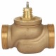 065Z0179 DANFOSS HEATING VRB 2 PN16 40/25 2 vías sentadas ext. thr