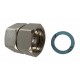003Z3191 DANFOSS HEATING Filettatura interna da 1" per assemblaggio AB-PM
