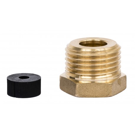 013U8090 DANFOSS HEATING AVTB RAVI/K adapt. R1/2 M14x1 Dichtung fi2,5
