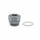 003Z3192 DANFOSS HEATING Rosca externa de 1" para el conjunto AB-PM
