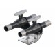 065N4003 DANFOSS HEATING JIP-WW DN 25 TW PN40 T lo C var.