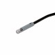 057H7108 DANFOSS HEATING Capteur de flamme LDS, 500mm