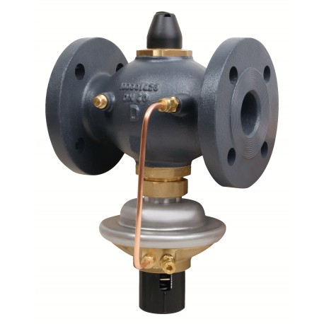 003H6564 DANFOSS HEATING AVPQ PN25 40/20 0,2-1,0/0,2 bride ret