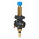 003Z1435 DANFOSS HEATING Válvula de balanceamento AB-PM DN40