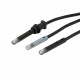 057H7109 DANFOSS HEATING Flame sensor LDS, 600mm