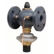 003H6565 DANFOSS HEATING Flange AVPQ PN25 50/25 0.2-1.0/0.2