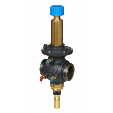 003Z1436 DANFOSS HEATING Vanne d’équilibrage AB-PM DN50