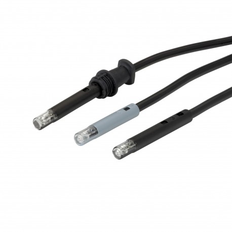 057H7110 DANFOSS HEATING Flammenmelder LDS, 350mm