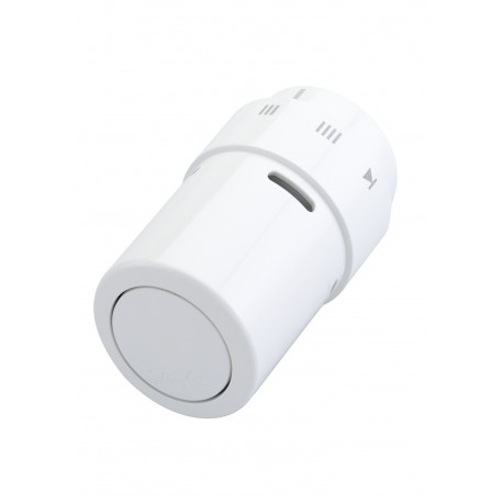 013G6070 DANFOSS HEATING RAX, RAL 9016