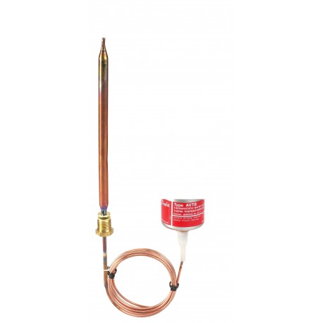 003N0131 DANFOSS HEATING АВТБ Термост.акт 30-100 2,3м 9,5х150м