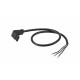 057H1040 DANFOSS HEATING Cable for UV L300mm 10x10 Single/Multi