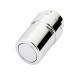 013G6170 DANFOSS HEATING RAX, chromium
