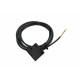 19911009 DANFOSS HEATING Devidry Pro Cable de suministro 3m