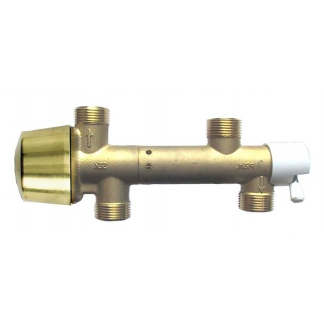 004B6112 DANFOSS HEATING Danfoss PM-Controller (imballaggio incluso)
