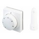013G5065 DANFOSS HEATING RA2000 FE-IF, 5 м