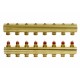088U0508 DANFOSS HEATING Manifold 8+8 Danfoss BIV
