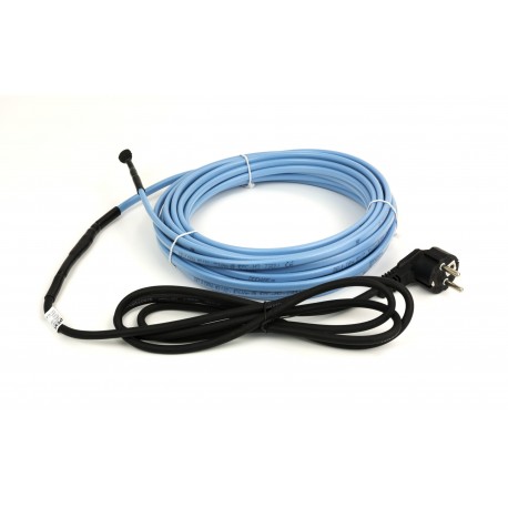 088L0995 DANFOSS HEATING ECpipeheat 10 V2 enchufe 14m 230V