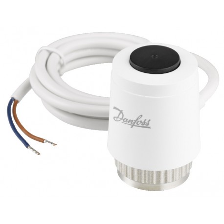 082F1270 DANFOSS HEATING Cable TWA-Z 24V NC 10m