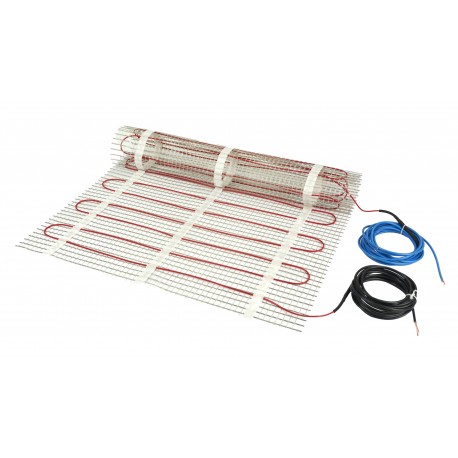 83000300 DANFOSS HEATING DEVIheat Specchio 150S 0.6x0.8m 230V 75W