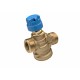 003Z8221 DANFOSS HEATING AB-QM DN 15 sem TP, ramal.