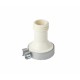 013U1021 DANFOSS HEATING Adattatore FE, valvole RAV