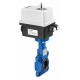 065B8441 DANFOSS HEATING VFY-WA PN16 DN65 CI/EP/EPDM 230 В