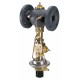 003H6811 DANFOSS HEATING AVPQT PN25 40/20 0,2-1,0/0,2 bride ret