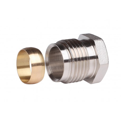 013G4115 DANFOSS HEATING Acessórios para KOVM PN10 DN15 fi 15