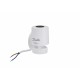 082F1603 DANFOSS HEATING Câble TWA-Q 24V NO 1,2 m