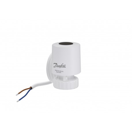 082F1603 DANFOSS HEATING Câble TWA-Q 24V NO 1,2 m