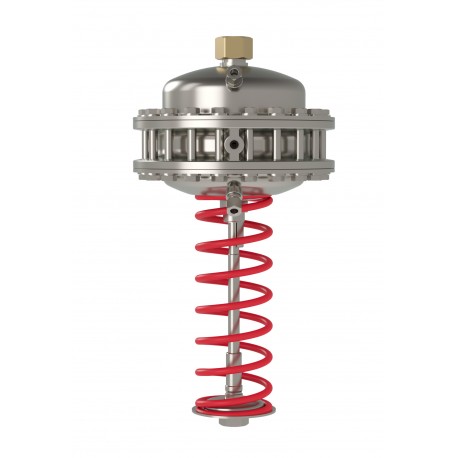 003G1032 DANFOSS HEATING AFPQ PN40 0,15-1,5/0,5 250cm2 rot