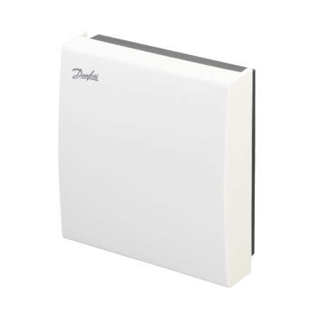 088H0023 DANFOSS HEATING Termostato para quarto inviolável FH-WP 24V
