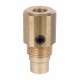 003Z1024 DANFOSS HEATING ADAPTER FOR THERMOMETER