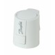 082F1153 DANFOSS HEATING ABN A5 230V 5mm NO Socket