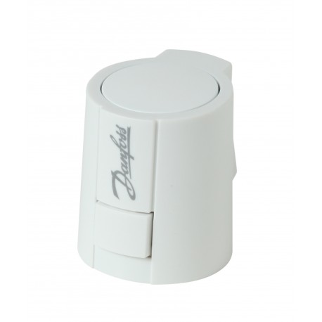 082F1153 DANFOSS HEATING ABN A5 230V 5mm NO Zócalo