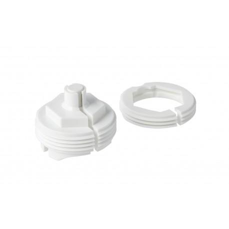 014G0263 DANFOSS HEATING Adaptateur Giacomini-Caleffii (S & B )