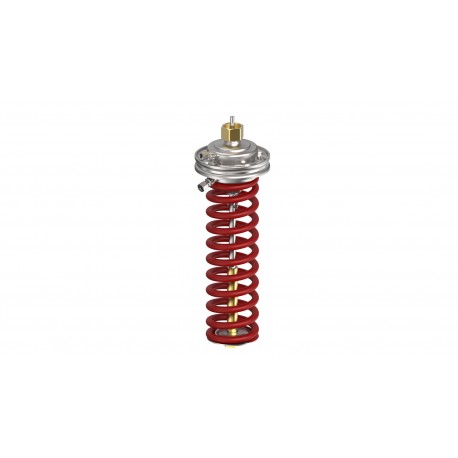 003G1006 DANFOSS HEATING AFD PN16 0,05-0,35 630cm2 giallo