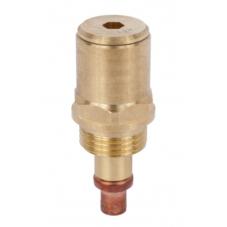003Z2021 DANFOSS HEATING MTCV módulo B versión