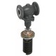 003G1007 DANFOSS HEATING AFA PB25 10-16 32cm2 black