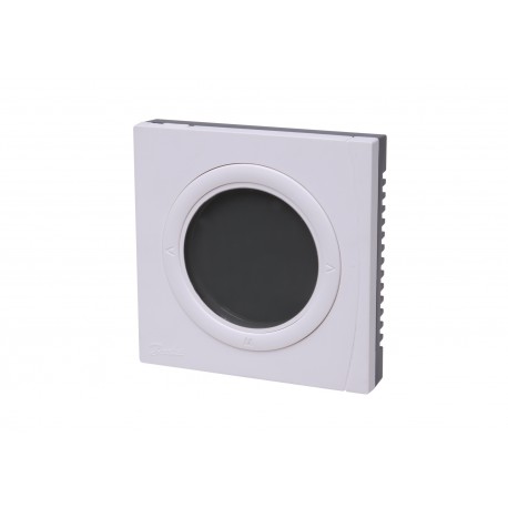 088U0624 DANFOSS HEATING WT-DR Anzeige und Relais