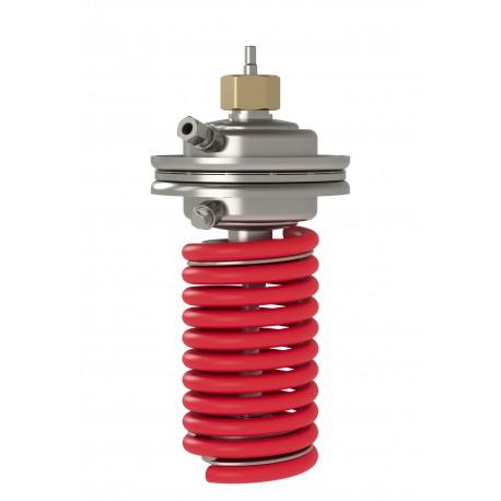 003G1008 DANFOSS HEATING AFA PB25 3-11 32cm2 prata