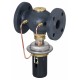 003H6609 DANFOSS HEATING AVPA PN25 40/20 0,2-1,0 dérivation de bride