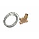 003Z1045 DANFOSS HEATING Titulaire ESMB-12 inclus